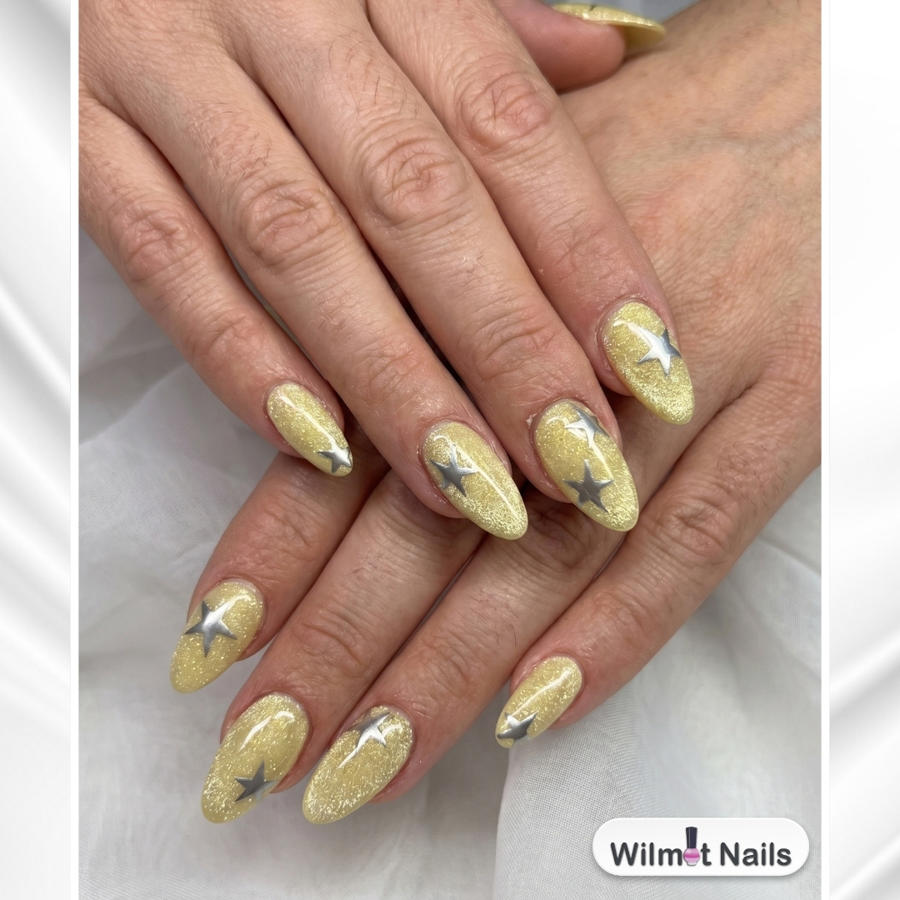 Nails Design - Tucson, AZ 85711